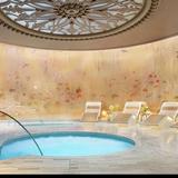 The Spa at Encore Las Vegas