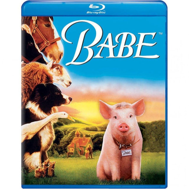 Babe [Blu-ray]