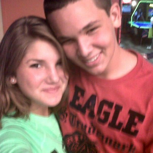 First date!