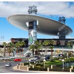 Fashion Show Mall