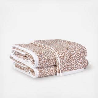 Nikita Wash Cloth, Set of 2