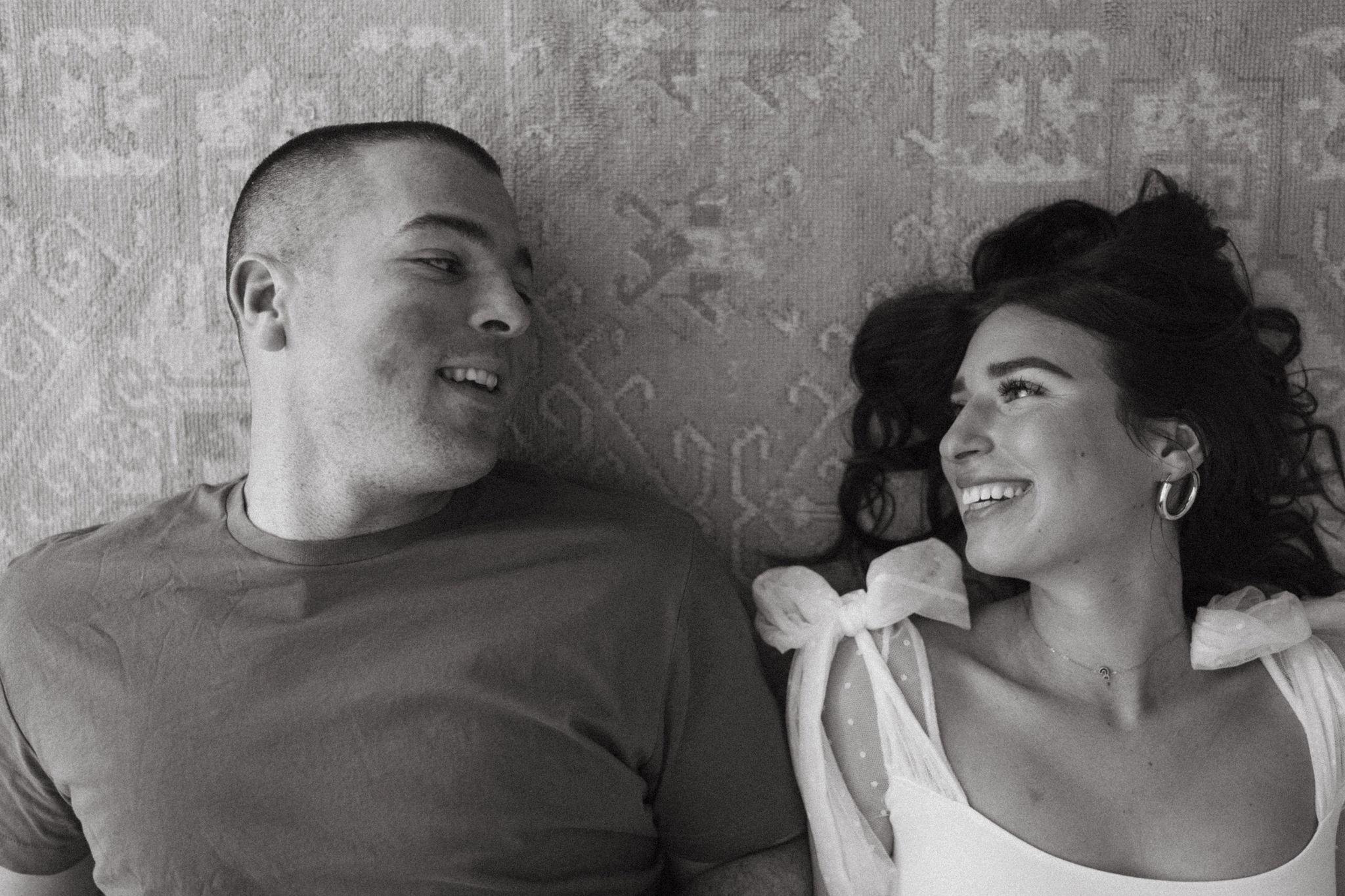 The Wedding Website of Jess Anderson and Will Philbin