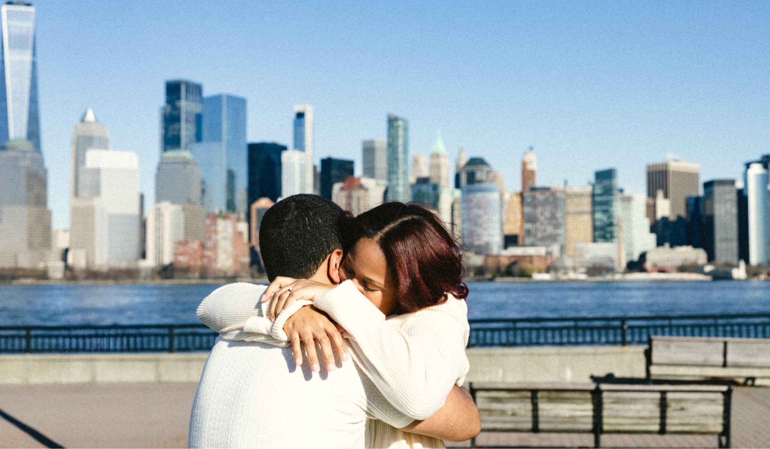 The Wedding Website of Reason Bennett and Edgar Gomez