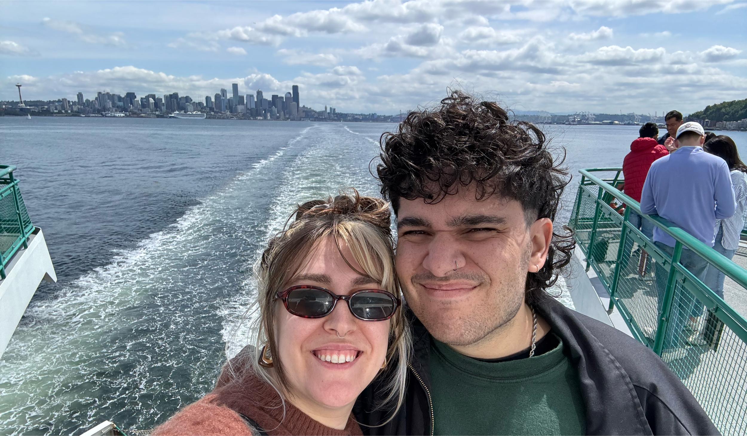 The Wedding Website of Sophia Burroughs and Austin Cabral