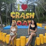 Crash Boat Beach