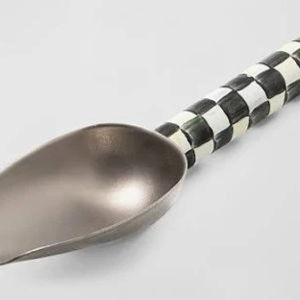 Courtly Check Small Scoop
