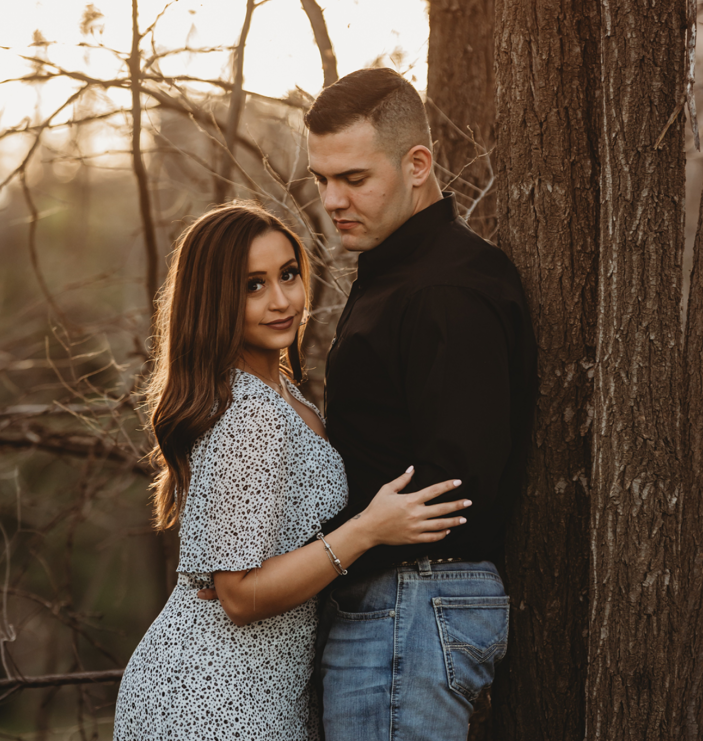 The Wedding Website of Alanna Martinez and Isaiah Hernandez