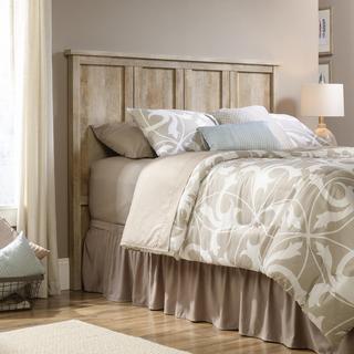Cannery Bridge Headboard