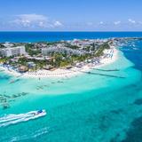 🚤 Isla Mujeres