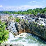 Great Falls Park