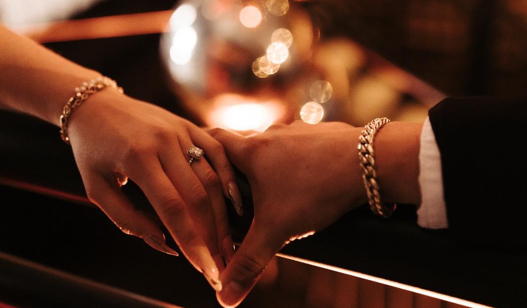 The Wedding Website of Mariela Olmedo and Fernando Carrizales