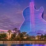Seminole Hard Rock Hotel & Casino Hollywood