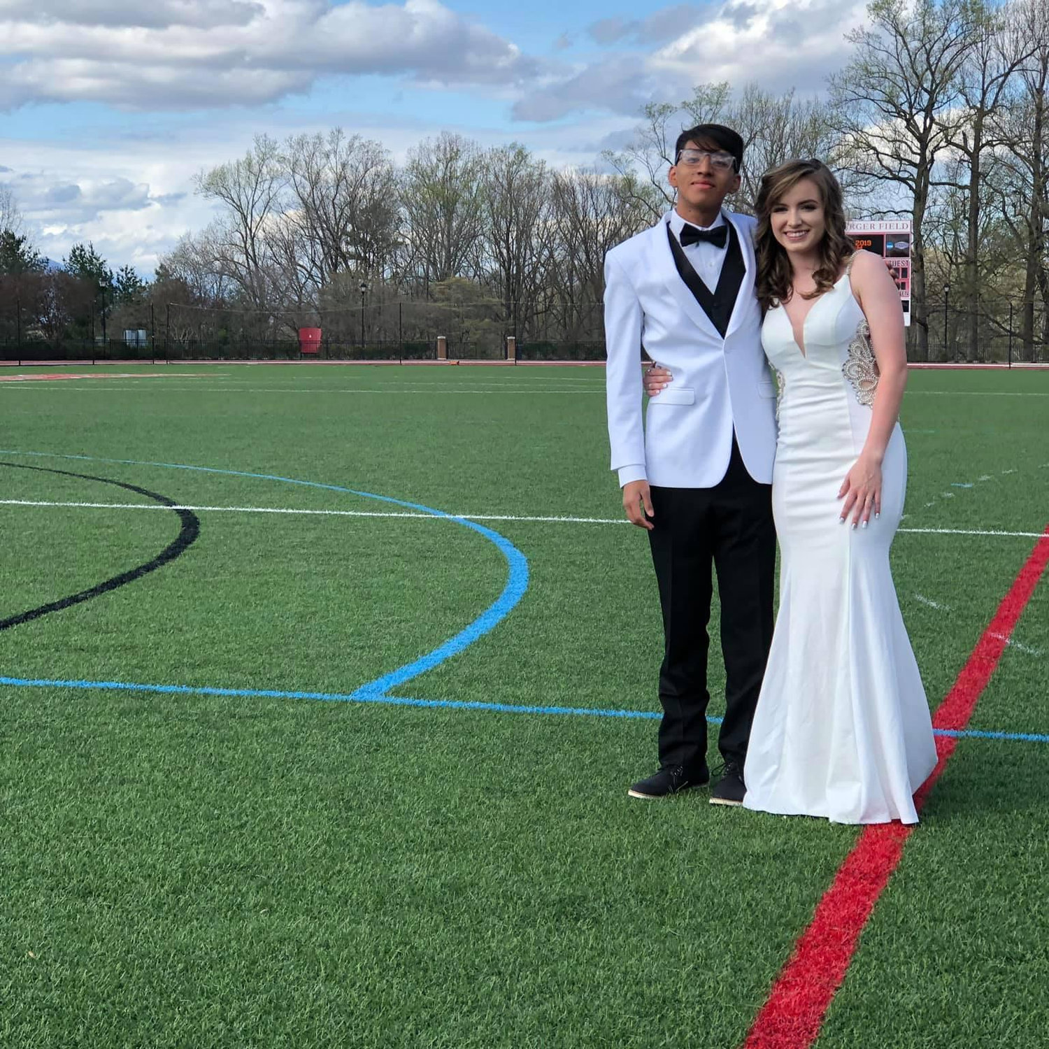 April 2019