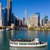 Chicago Architecture Boat Tour