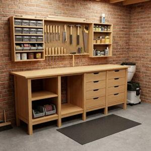 Home Tool Fund