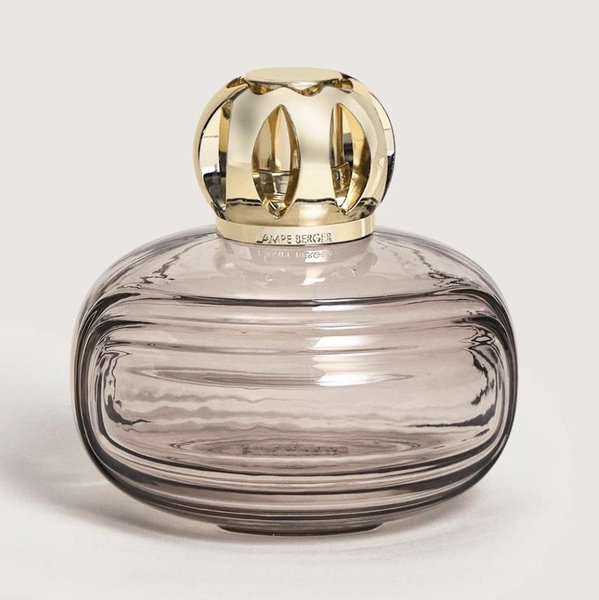Enigma Fragrance Lamp—Chestnut Brown
