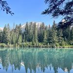 Canadian Rockies Travel Blogs