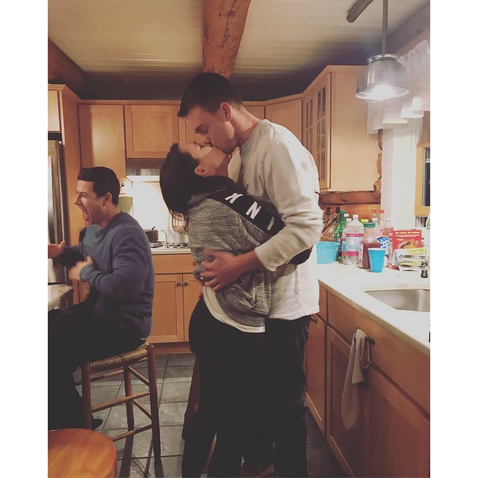 Post engagement!! January 27th, 2018