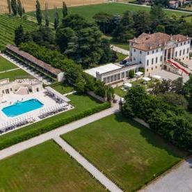 Villa Corner della Regina Hotel