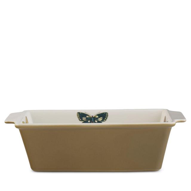 Portmeirion Botanic Garden Harmony Large Loaf Pan