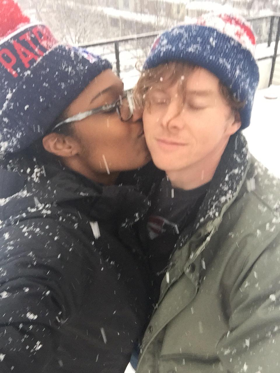 Snow day 2019