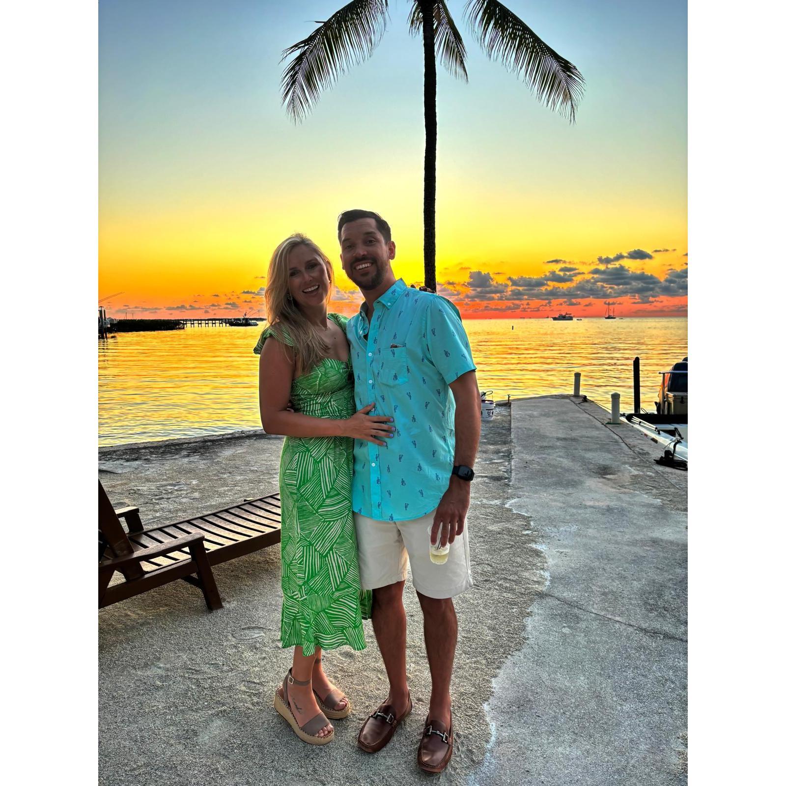 La Jolla, Islamorada FL