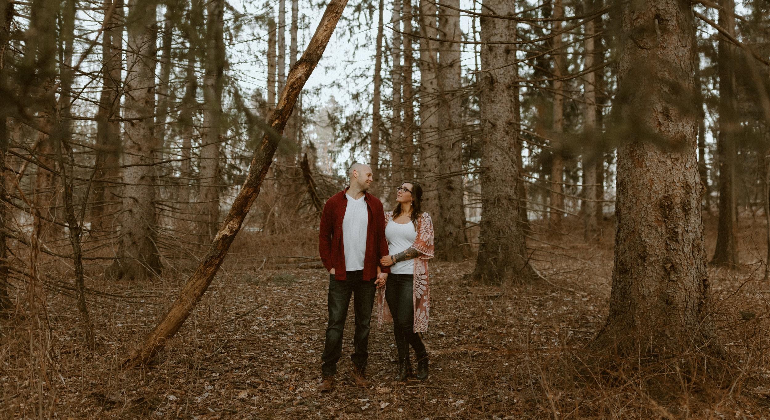 The Wedding Website of Kristin Bowers and Jamie Clogg