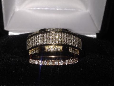 The Wedding Website of Rachael Lynn and Ronell Evans Jr