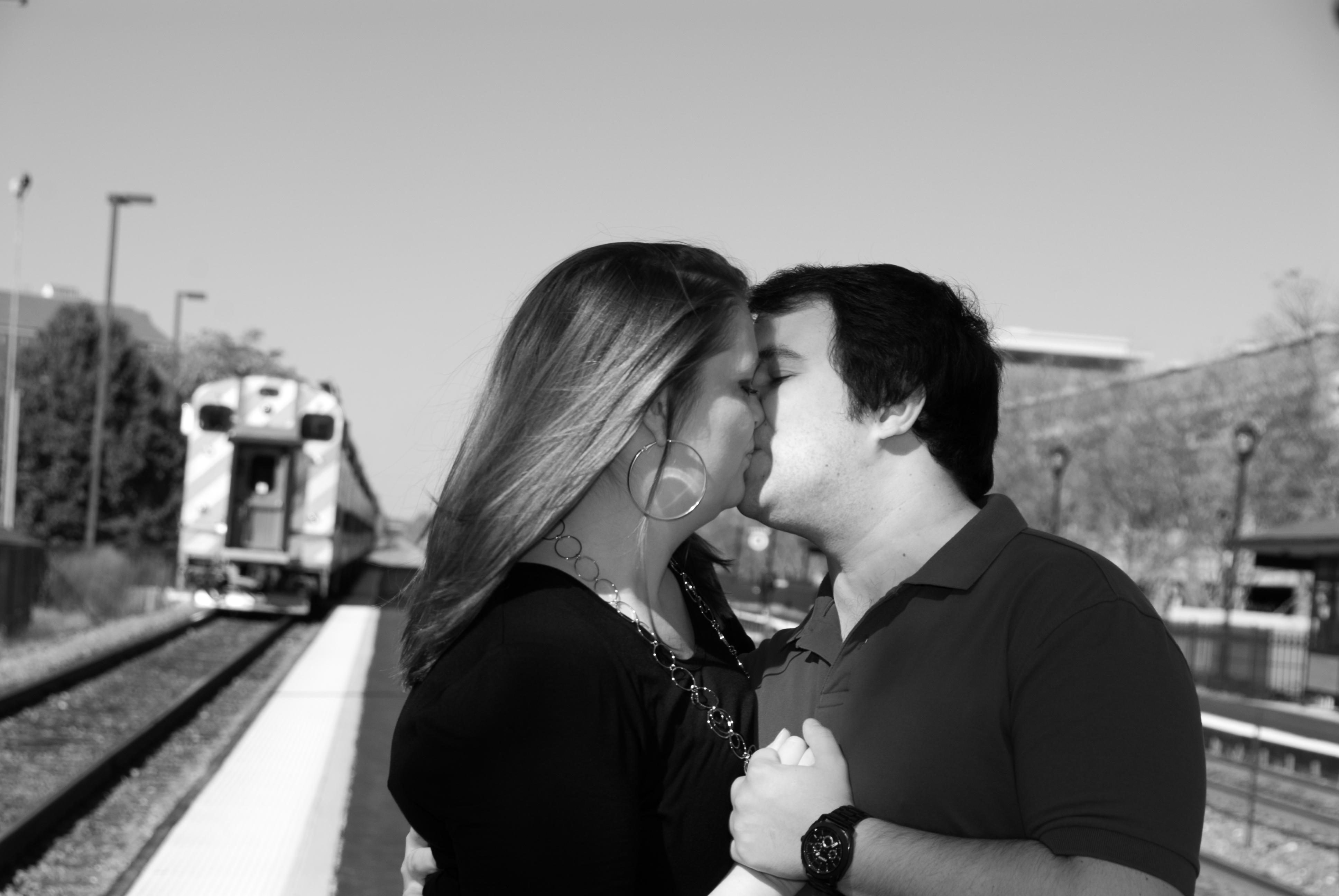 The Wedding Website of Erin Hotchkin and Vito Rizzo