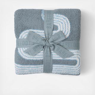 CozyChic Snake Stroller Blanket