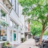 Historic Downtown Thomasville