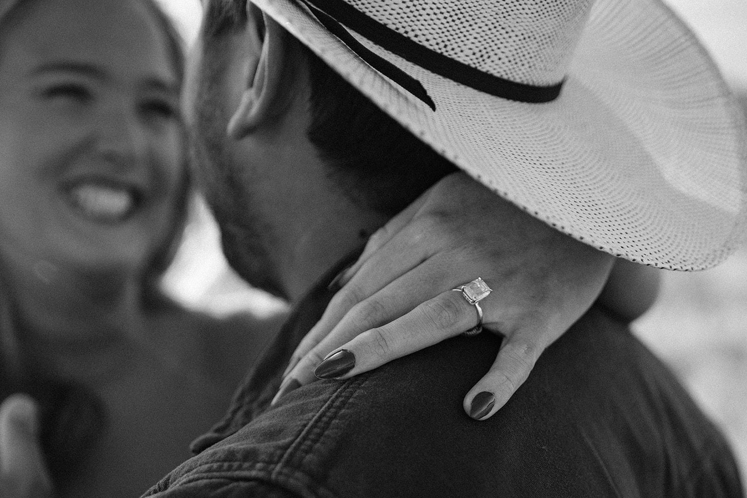 The Wedding Website of Alex Auxier and Raymond Lugo