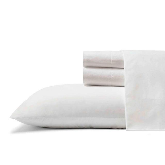 Tommy Bahama® Cool Zone Solid King Sheet Set in Cloud Grey