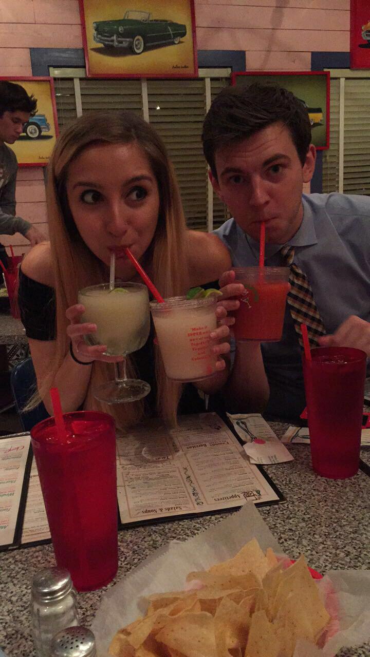 KA Semiformal -2016