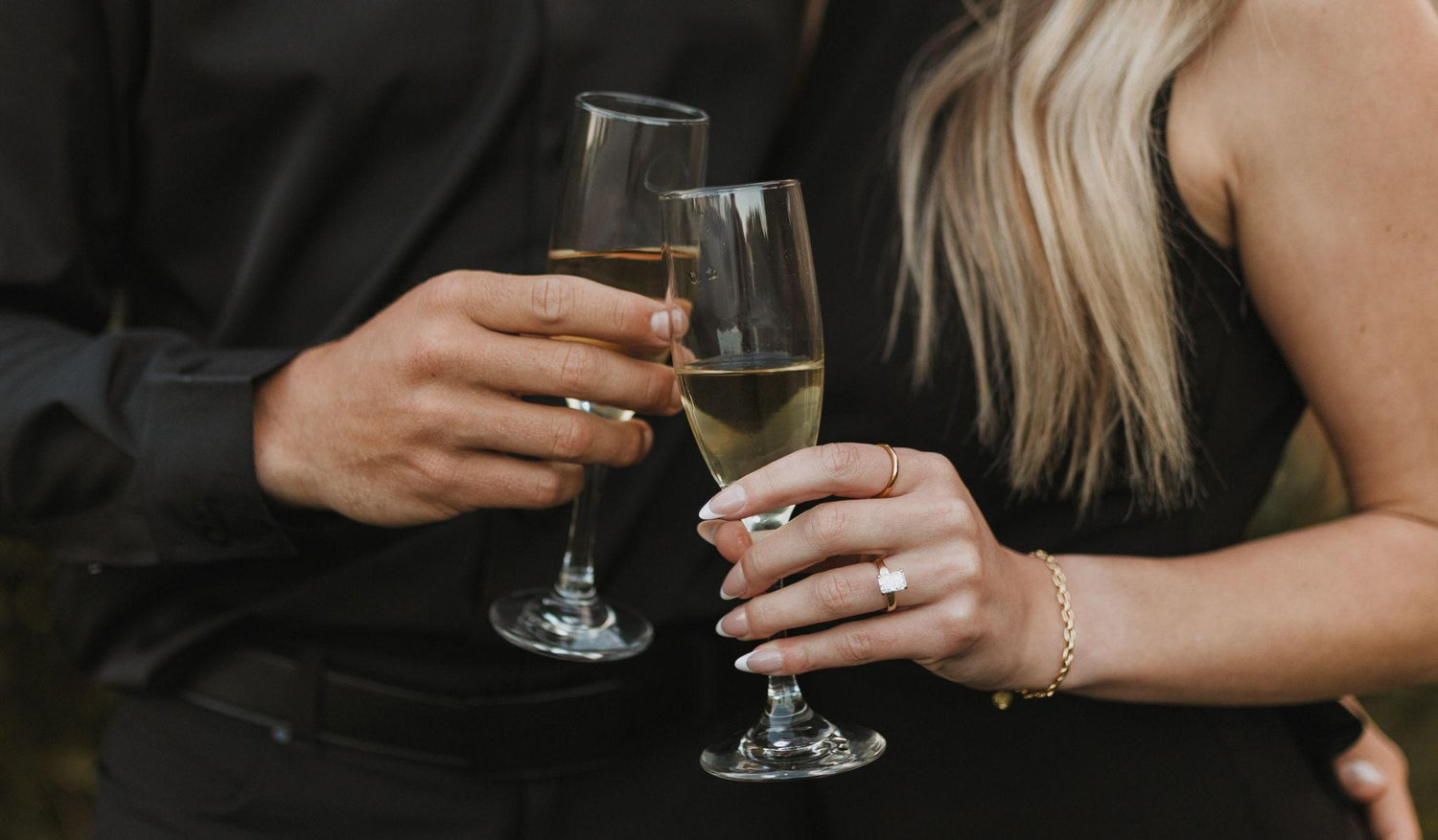 The Wedding Website of Elizabeth Trausch and Alec Felzien
