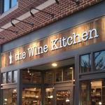 The Wine Kitchen