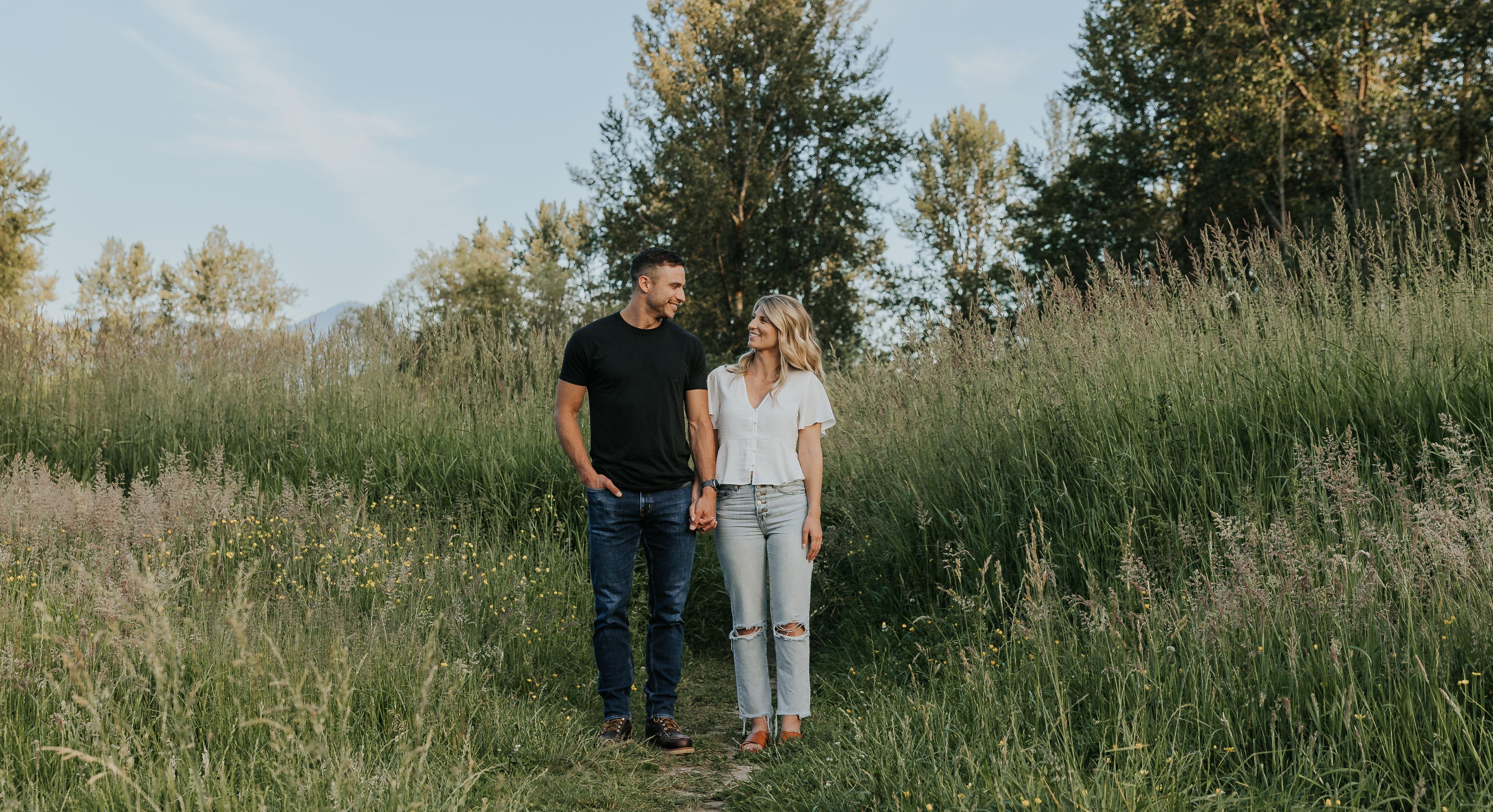 The Wedding Website of Mariah Wilson and Justin McGovern