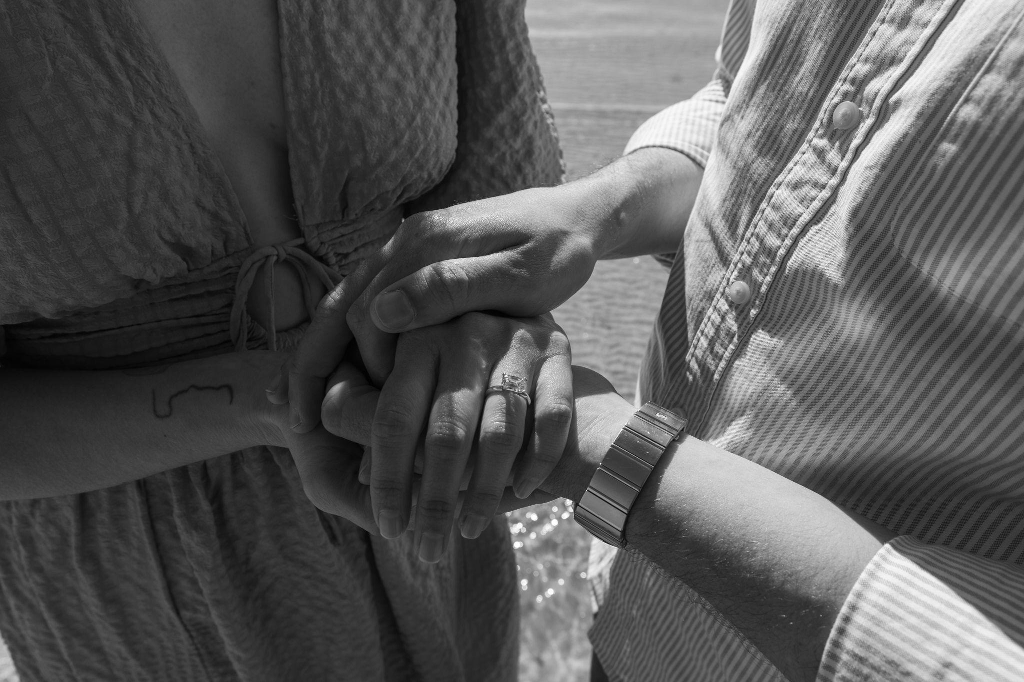 The Wedding Website of Laura Novoa and Luis Berthin