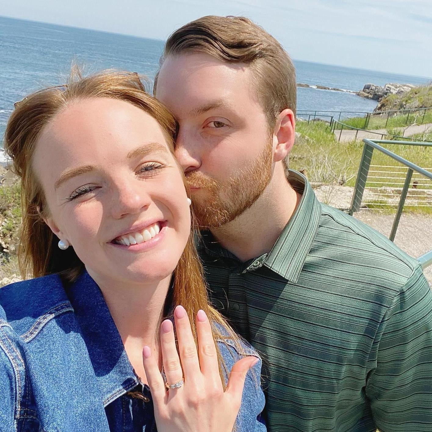 Day of Proposal - June 2021