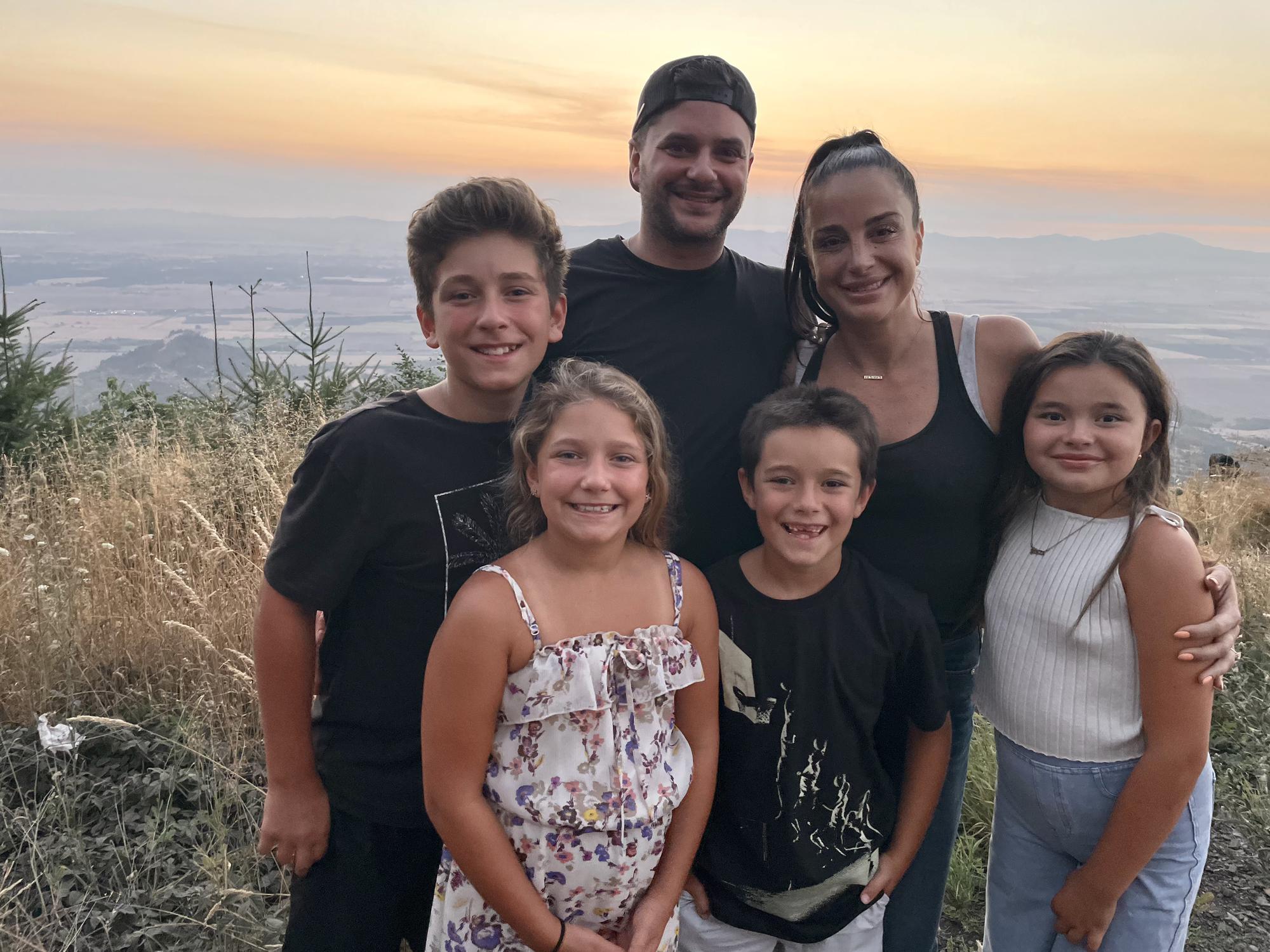Family.