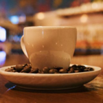 Stone Fruit Coffee Company, Boardman