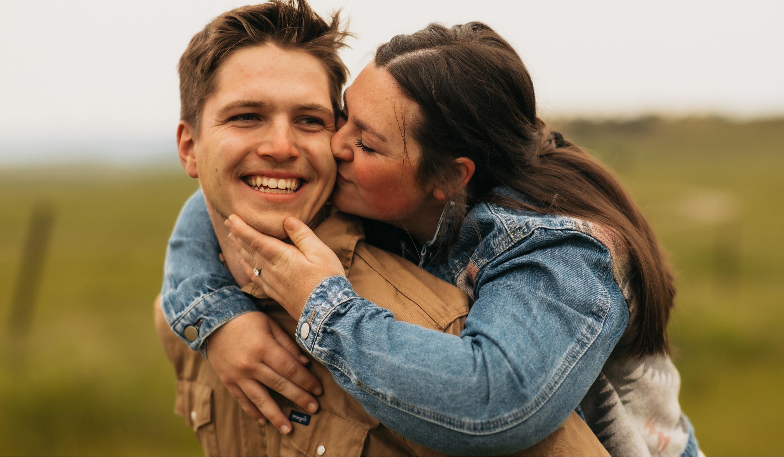 The Wedding Website of Shelby Woods and Johnathan Chapman