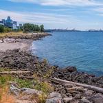 Myrtle Edwards Park