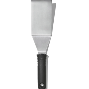 OXO Good Grips Restaurant Turner, Black/Silver