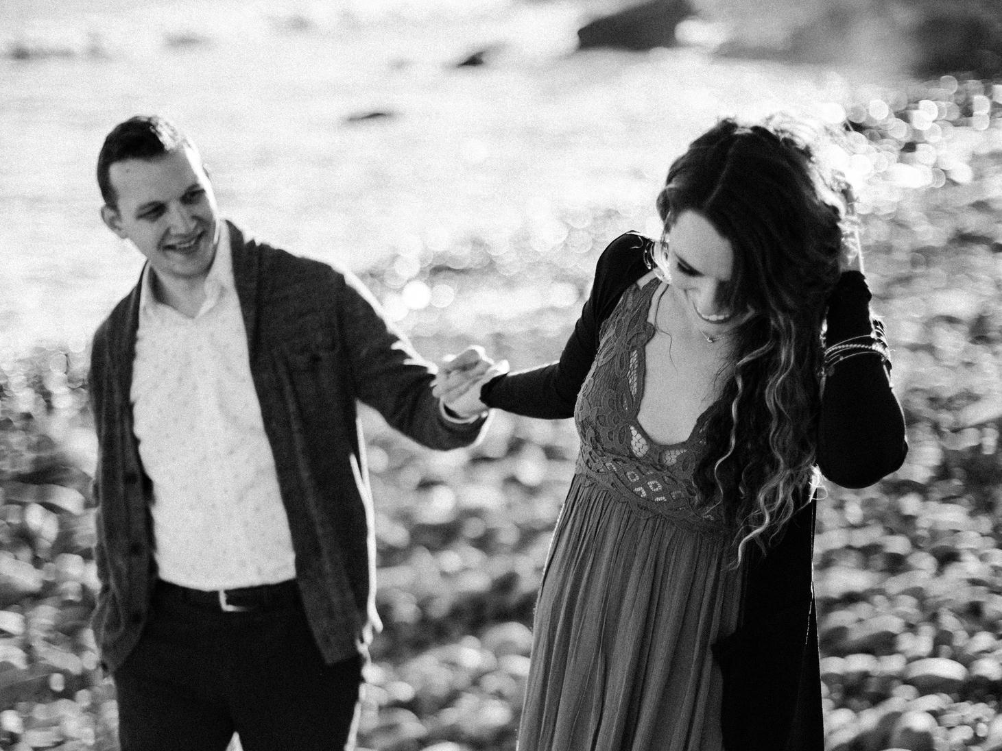 The Wedding Website of Julie Bowman and Rawls Bolton