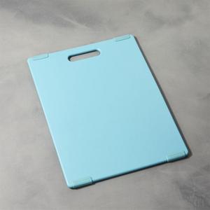 Jelli ® Aqua Nonslip Reversible Cutting Board