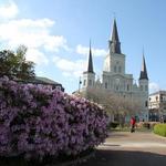 Jackson Square