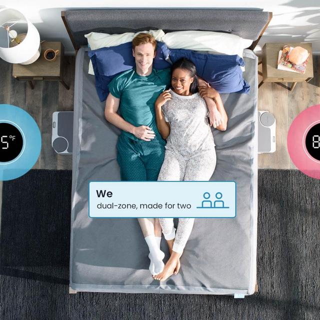 Chilipad Dock Pro Bed Cooling System