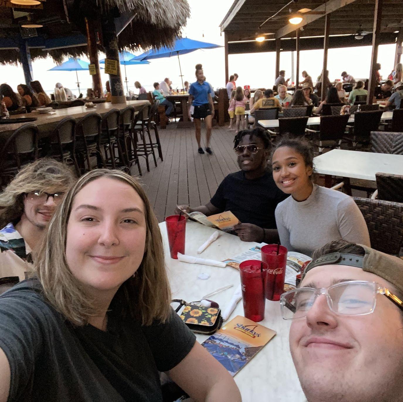 Our first Florida Trip to Panama City Beach with amazing friends!