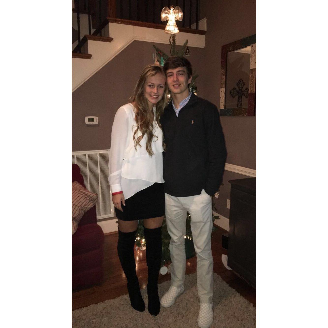 Christmas 2017
